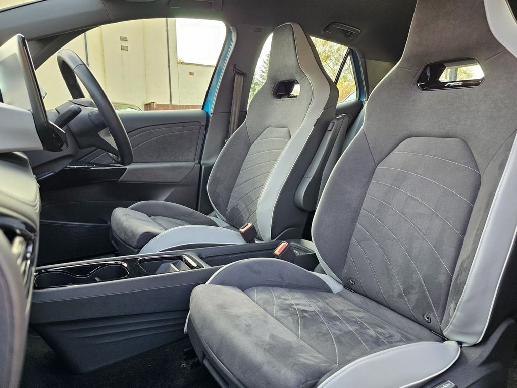 Used Volkswagen ID.3 2024 for sale - 76617231: Photo 46