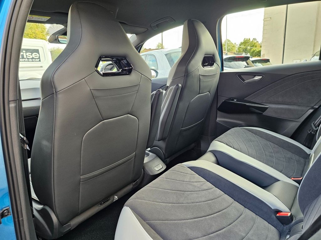 Used Volkswagen ID.3 2024 for sale - 76617231: Photo 50