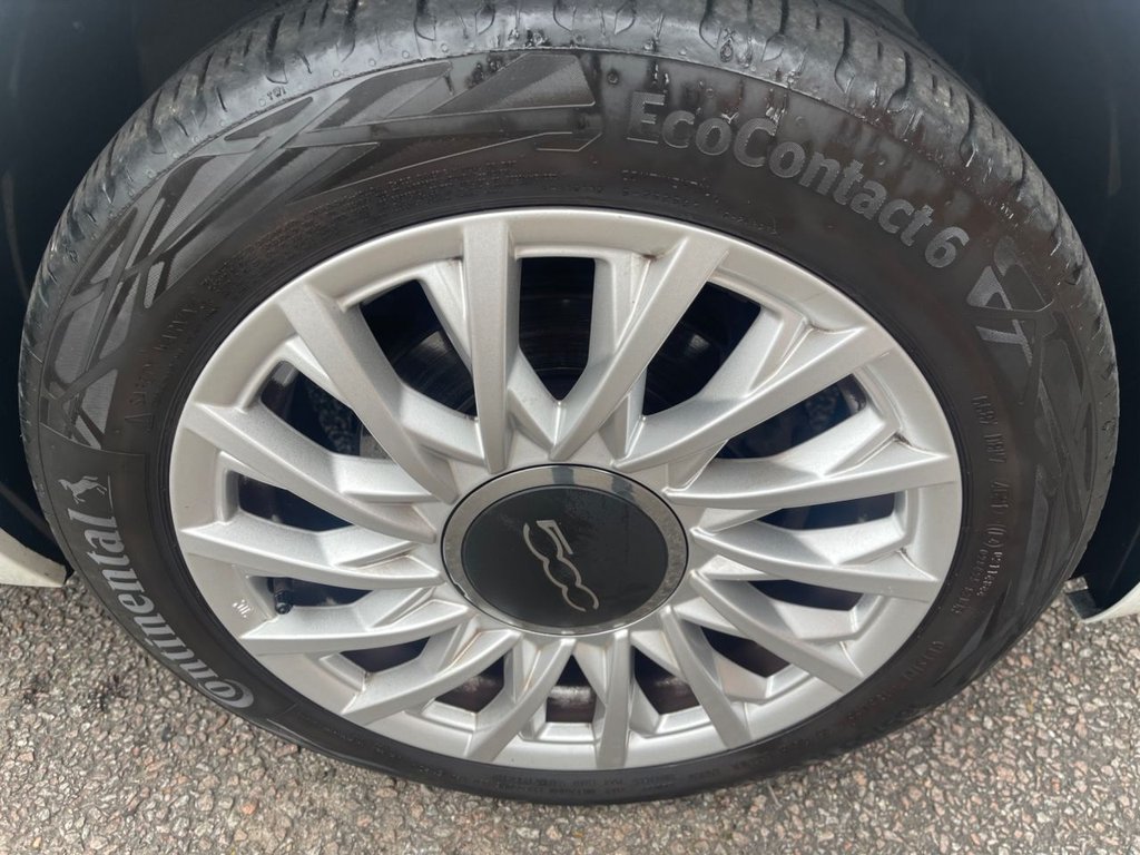 Used Fiat 500 2022 for sale - 77952276: Photo 16