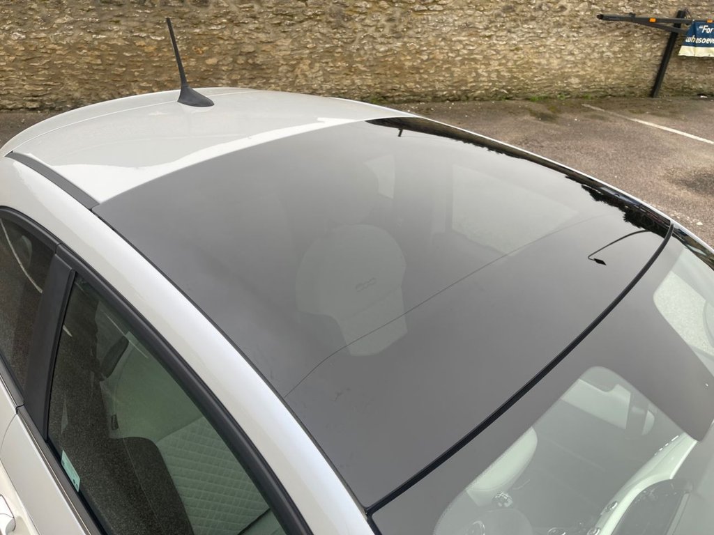 Used Fiat 500 2022 for sale - 77952276: Photo 20