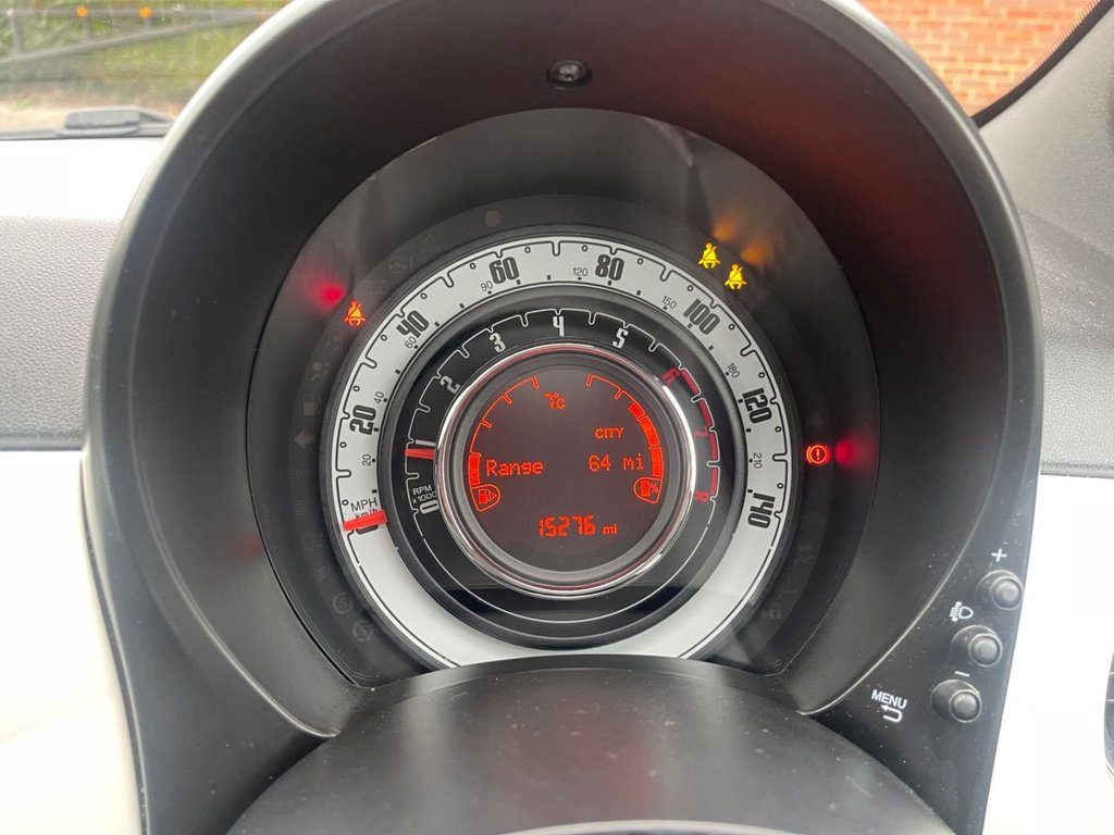 Used Fiat 500 2022 for sale - 77952276: Photo 22