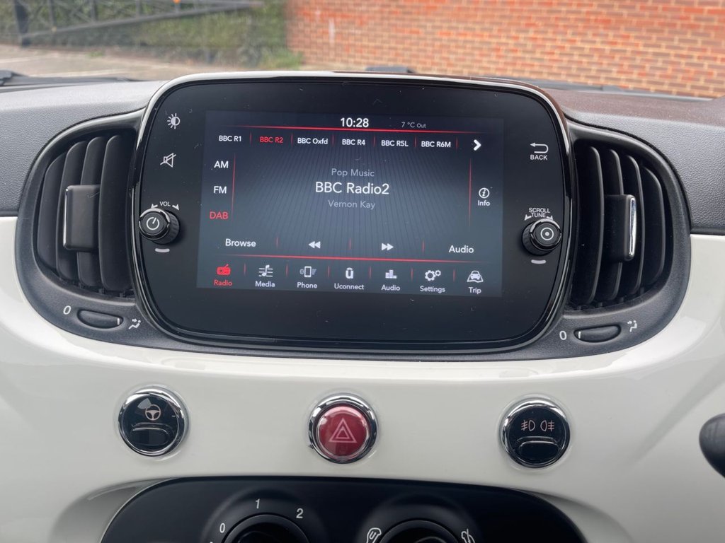 Used Fiat 500 2022 for sale - 77952276: Photo 23