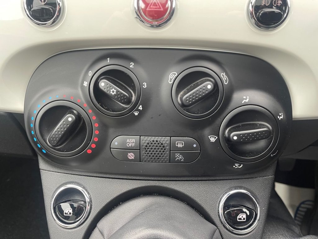 Used Fiat 500 2022 for sale - 77952276: Photo 24