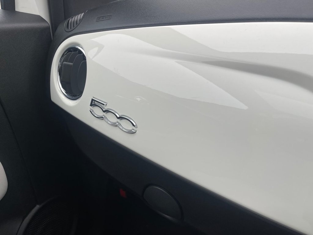 Used Fiat 500 2022 for sale - 77952276: Photo 25