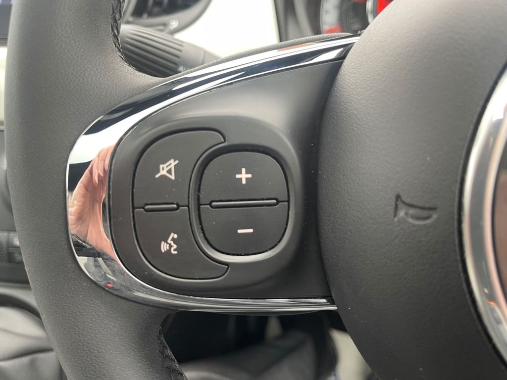 Used Fiat 500 2022 for sale - 77952276: Photo 26