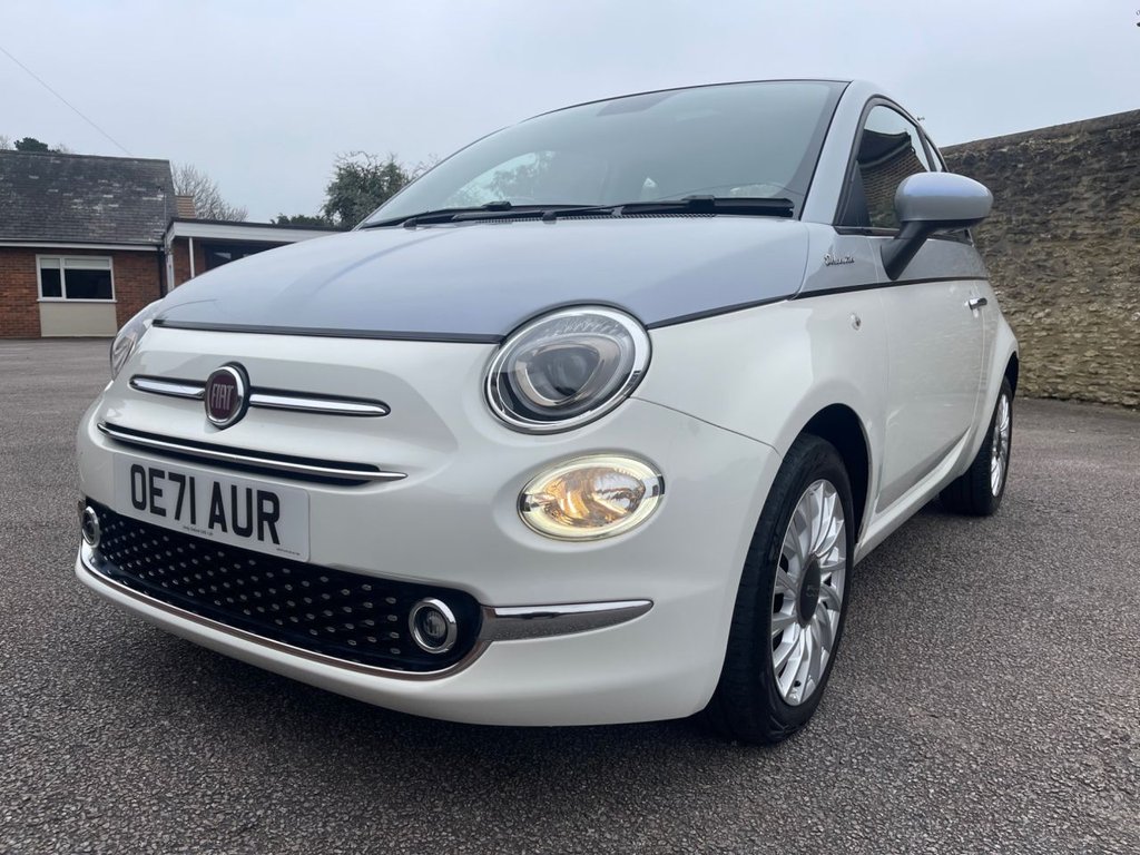 Used Fiat 500 2022 for sale - 77952276: Photo 5