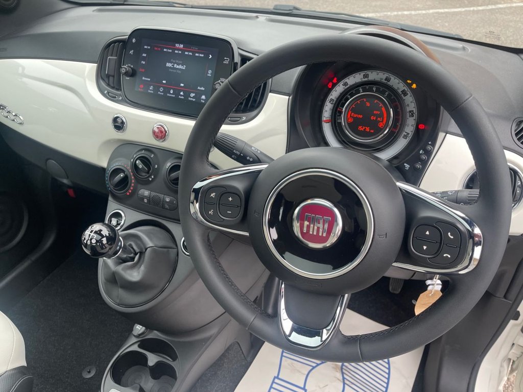 Used Fiat 500 2022 for sale - 77952276: Photo 8
