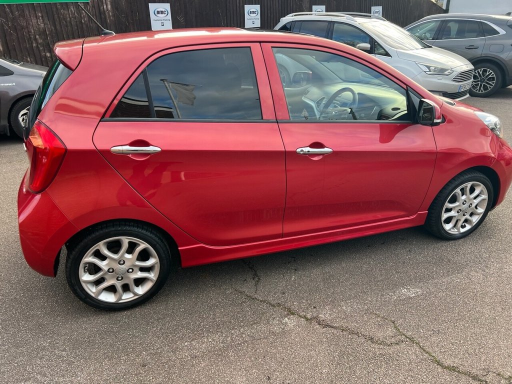 Used Kia Picanto 2015 for sale - 77048629: Photo 14