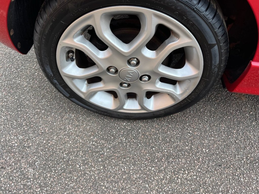 Used Kia Picanto 2015 for sale - 77048629: Photo 17