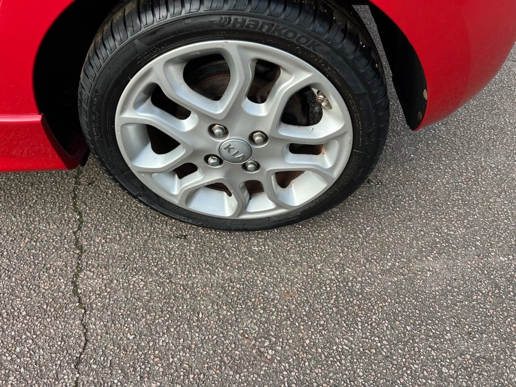 Used Kia Picanto 2015 for sale - 77048629: Photo 18