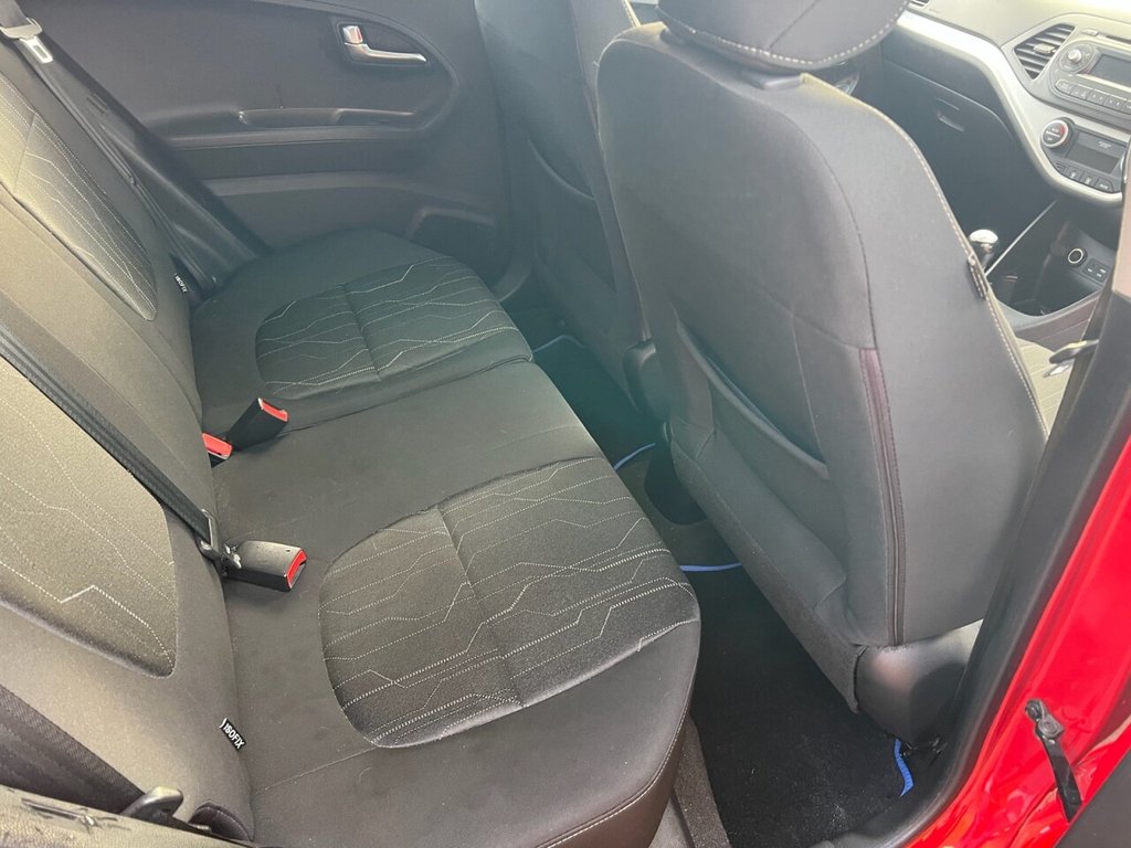 Used Kia Picanto 2015 for sale - 77048629: Photo 22