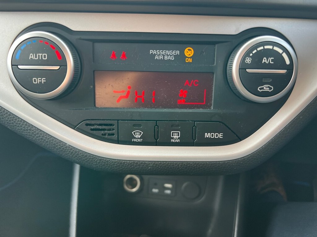 Used Kia Picanto 2015 for sale - 77048629: Photo 25