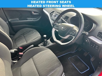 Used Kia Picanto 2015 for sale - 77048629: Photo