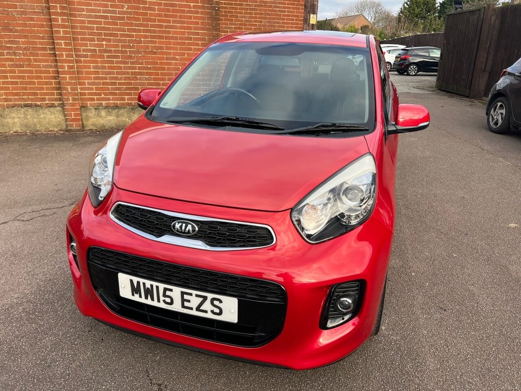 Used Kia Picanto 2015 for sale - 77048629: Photo 7