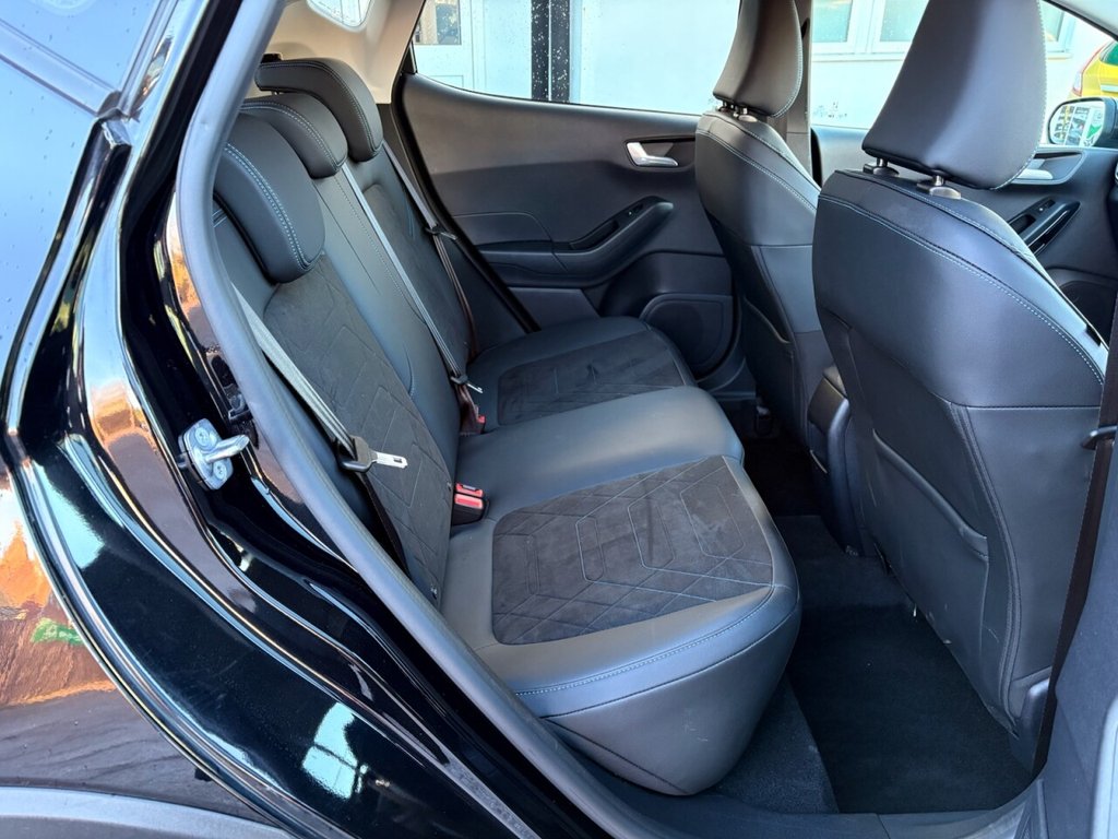 Used Ford Fiesta 2023 for sale - 77153862: Photo 10