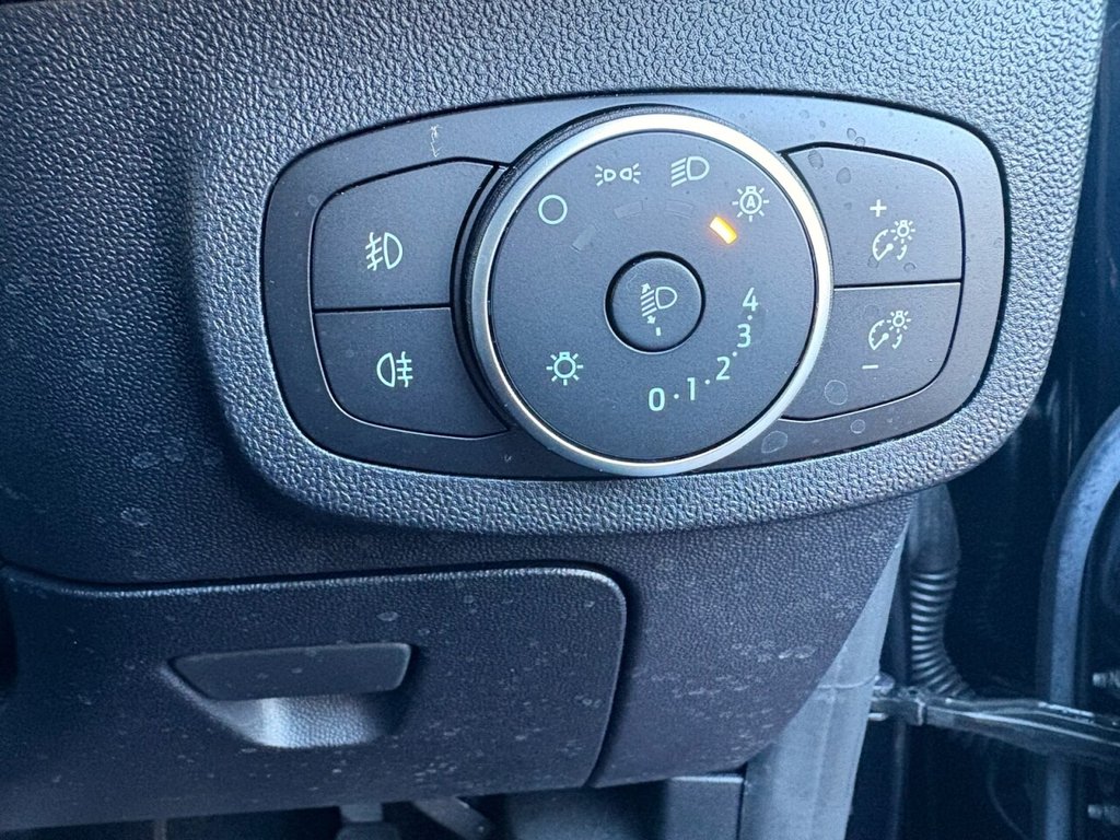 Used Ford Fiesta 2023 for sale - 77153862: Photo 11