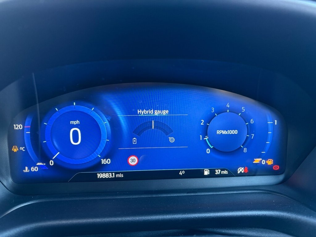 Used Ford Fiesta 2023 for sale - 77153862: Photo 17