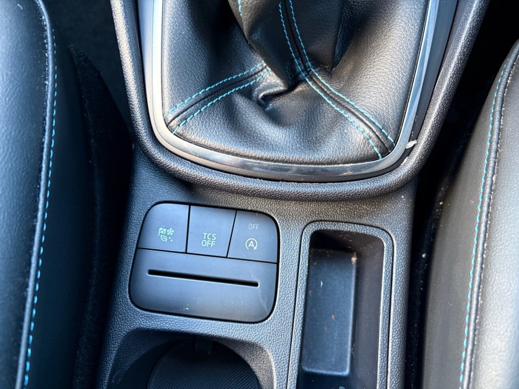 Used Ford Fiesta 2023 for sale - 77153862: Photo 20