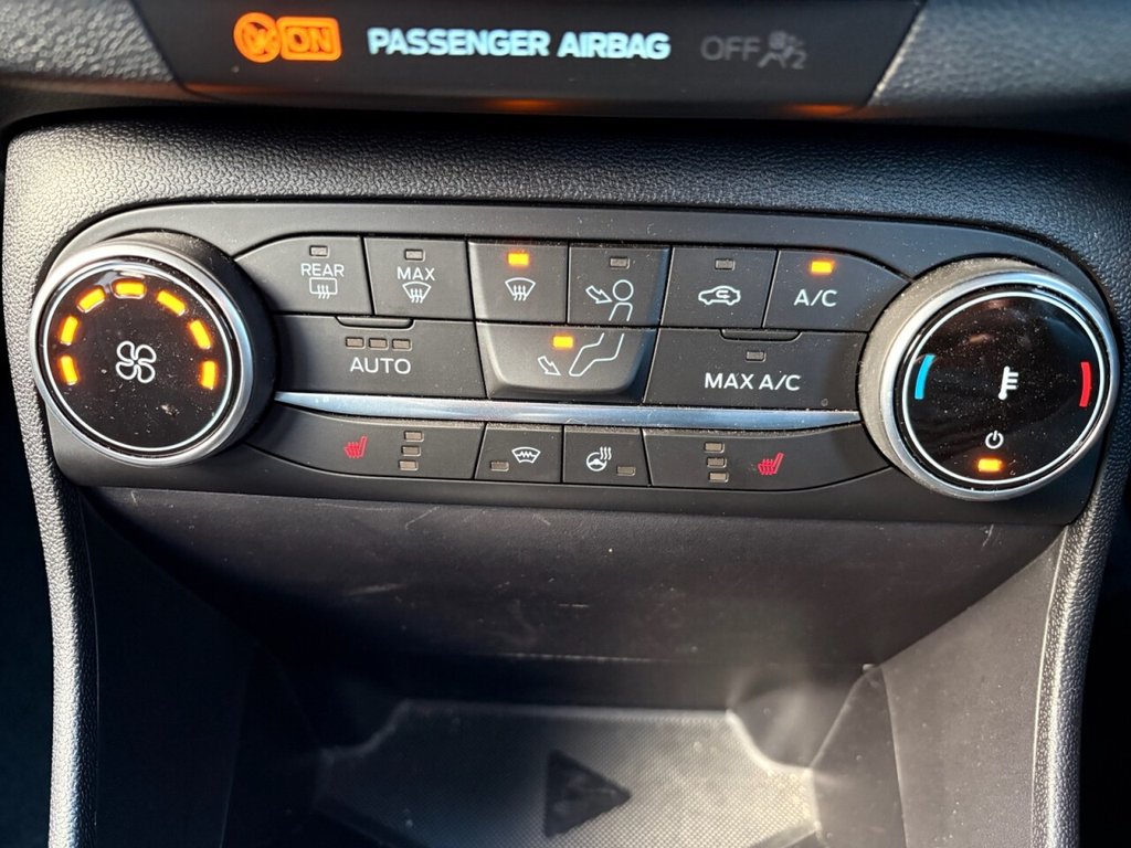 Used Ford Fiesta 2023 for sale - 77153862: Photo 22