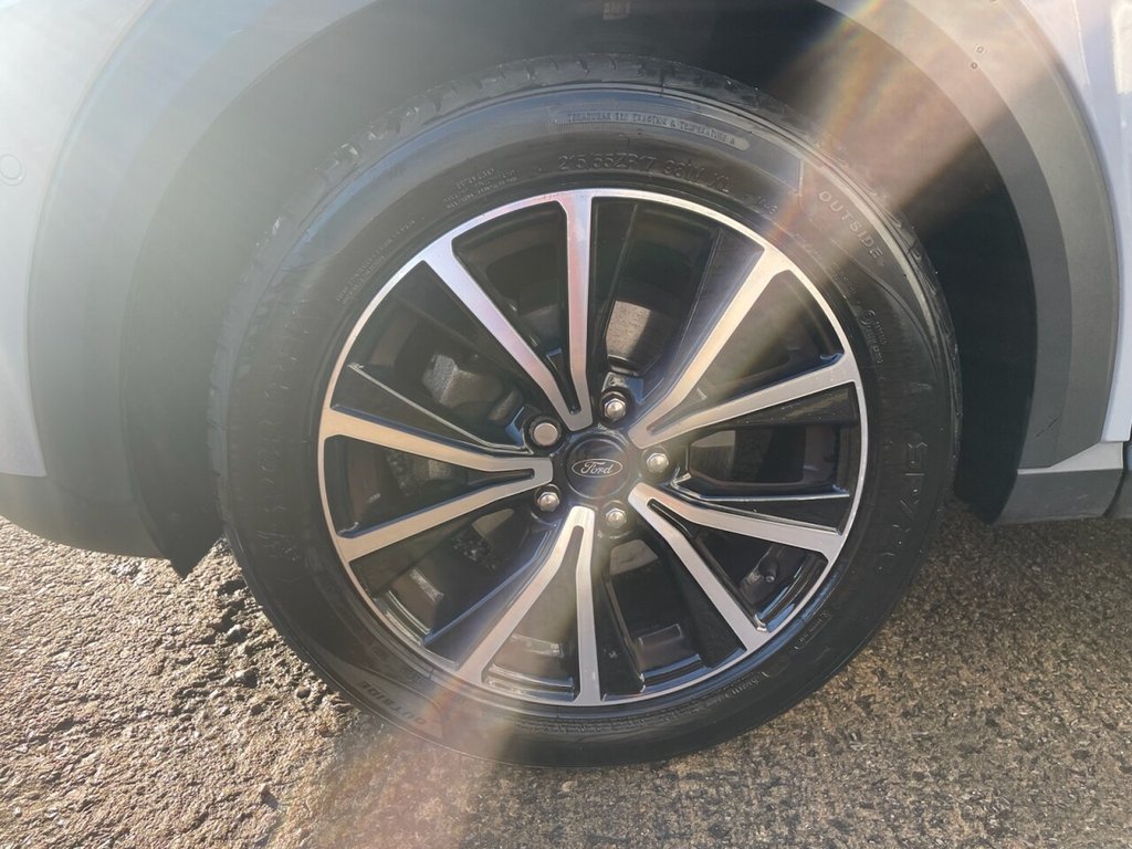 Used Ford Puma 2023 for sale - 77200250: Photo 10