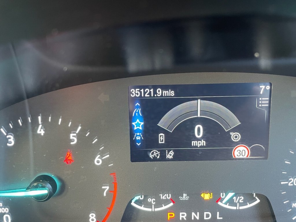 Used Ford Puma 2023 for sale - 77200250: Photo 12