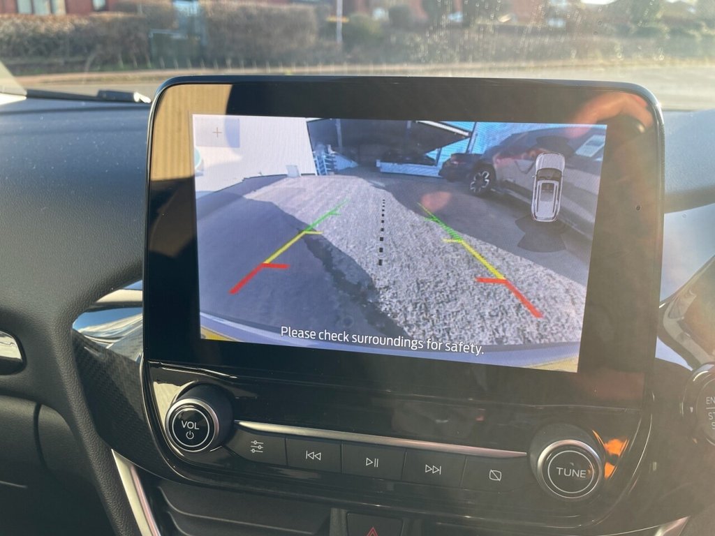 Used Ford Puma 2023 for sale - 77200250: Photo 16