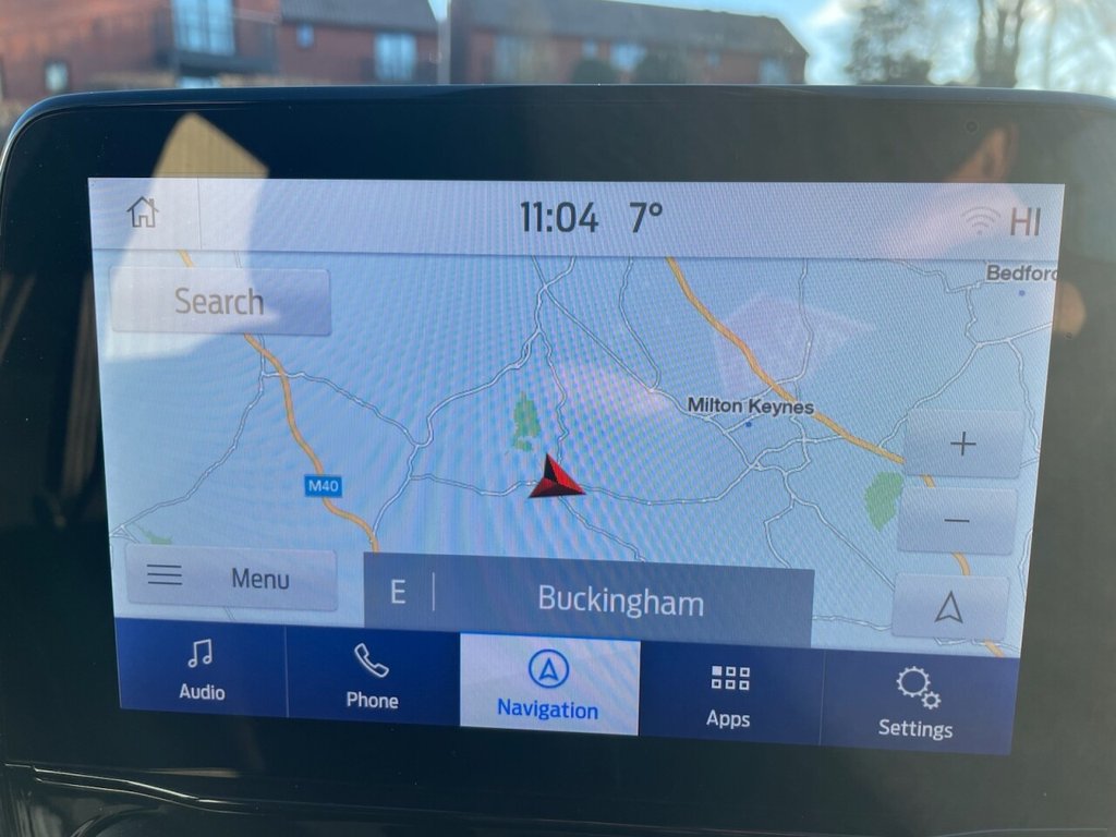 Used Ford Puma 2023 for sale - 77200250: Photo 18