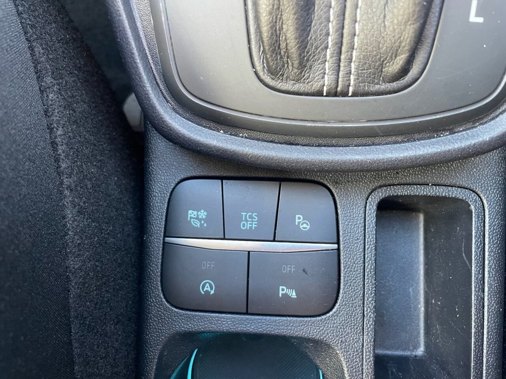 Used Ford Puma 2023 for sale - 77200250: Photo 19