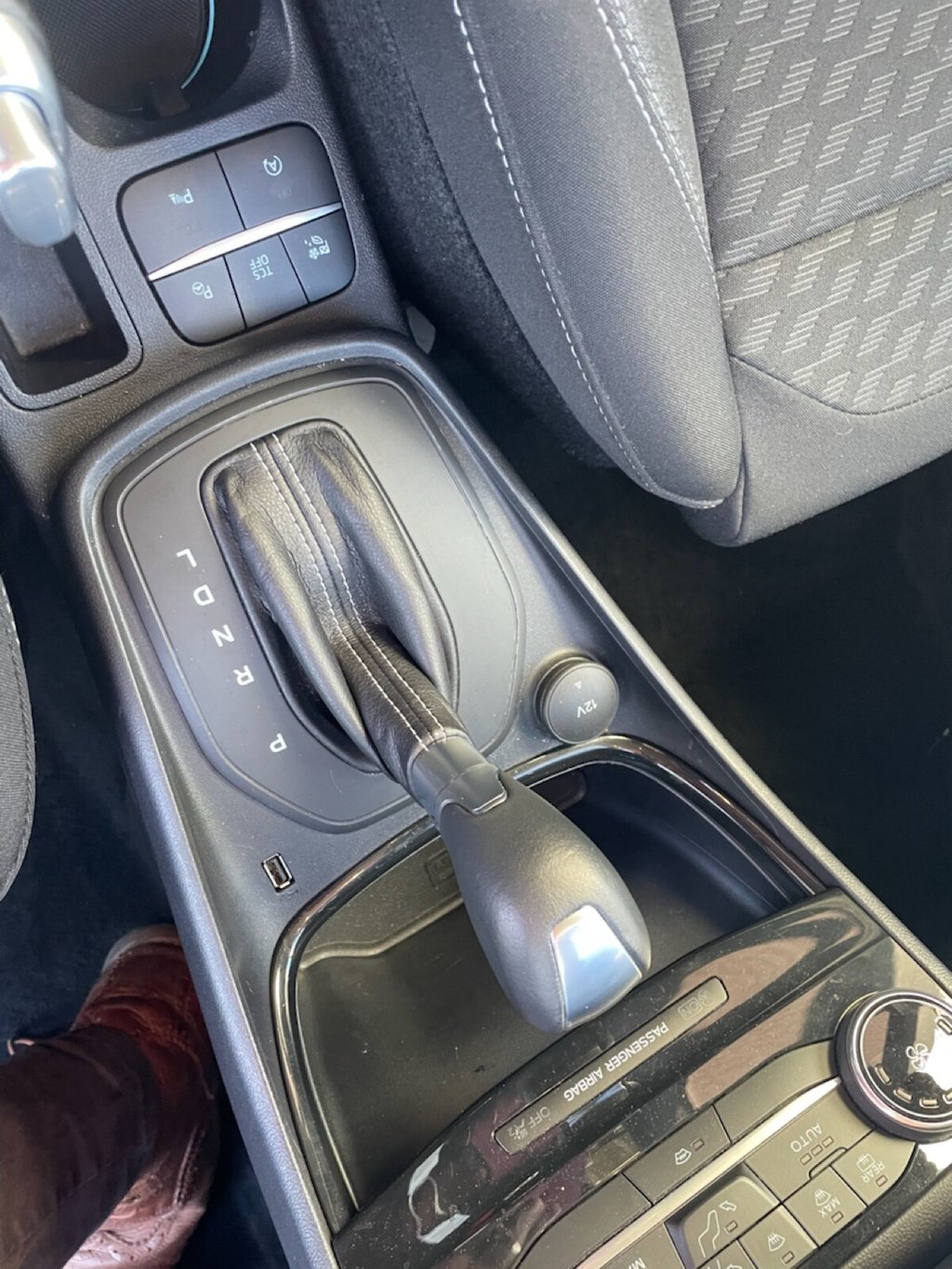 Used Ford Puma 2023 for sale - 77200250: Photo 24