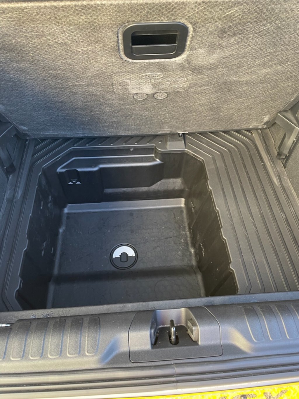 Used Ford Puma 2023 for sale - 77200250: Photo 25