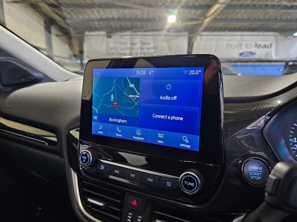 Used Ford Puma 2023 for sale - 77200250: Photo 27