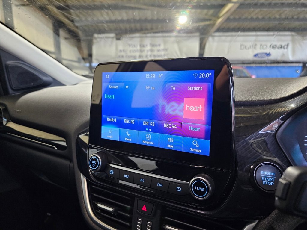 Used Ford Puma 2023 for sale - 77200250: Photo 28