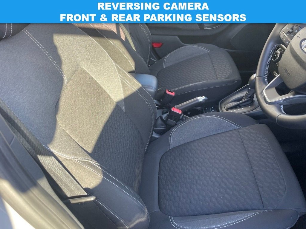 Used Ford Puma 2023 for sale - 77200250: Photo 3