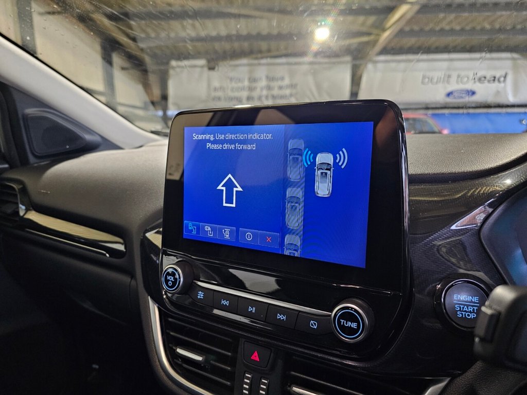 Used Ford Puma 2023 for sale - 77200250: Photo 31