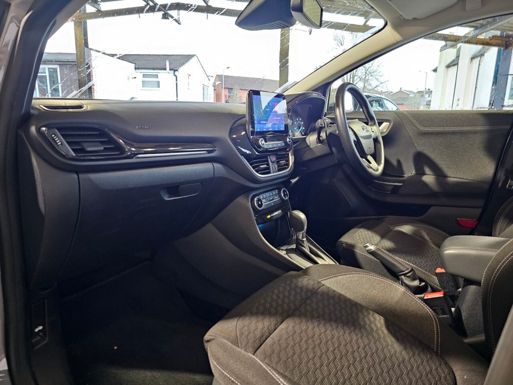 Used Ford Puma 2023 for sale - 77200250: Photo 36