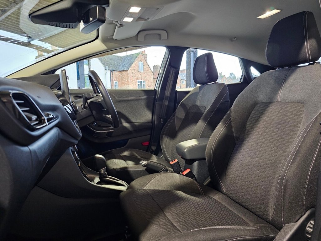 Used Ford Puma 2023 for sale - 77200250: Photo 37