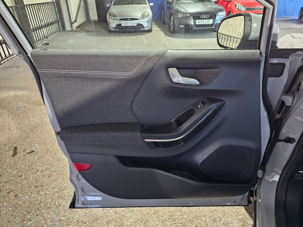 Used Ford Puma 2023 for sale - 77200250: Photo 38