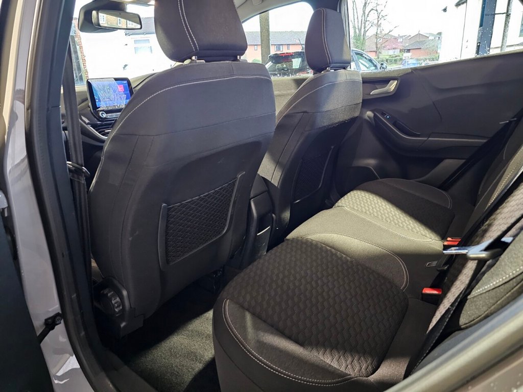 Used Ford Puma 2023 for sale - 77200250: Photo 40