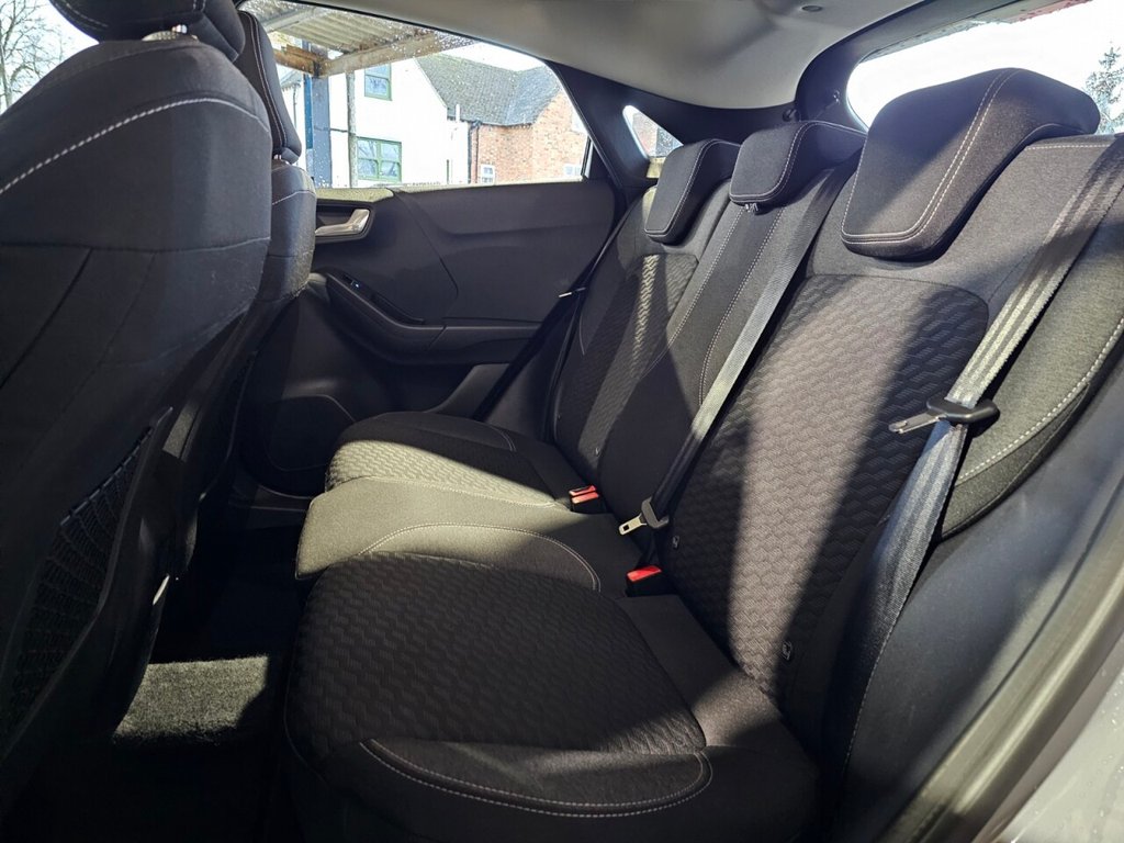 Used Ford Puma 2023 for sale - 77200250: Photo 41