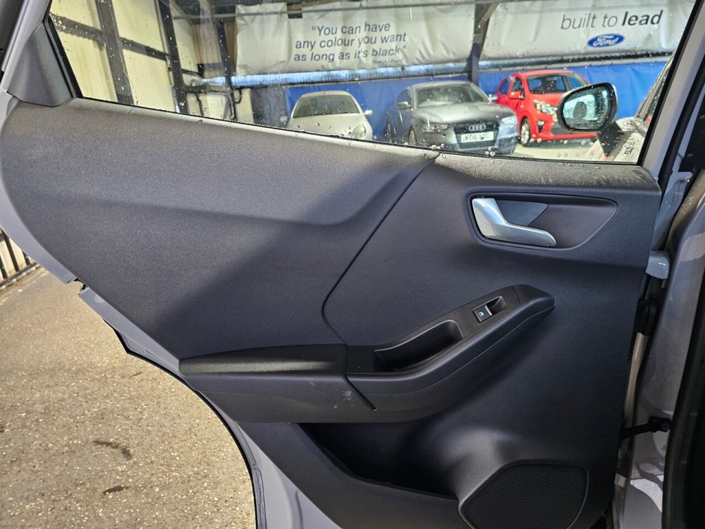 Used Ford Puma 2023 for sale - 77200250: Photo 42