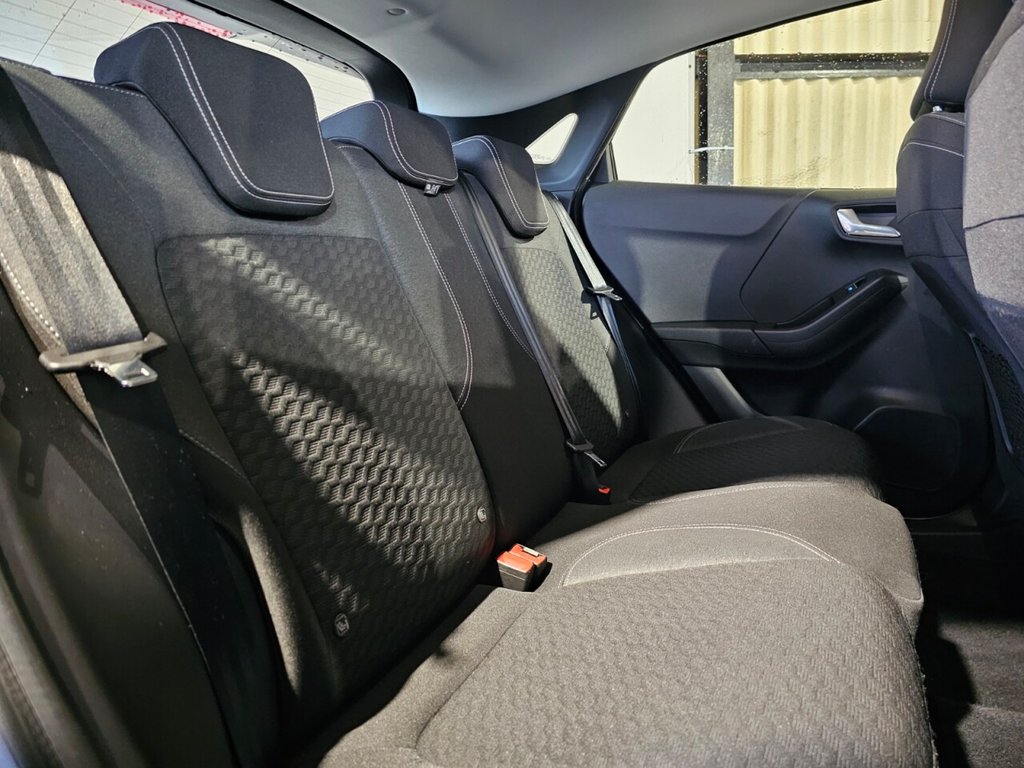 Used Ford Puma 2023 for sale - 77200250: Photo 45