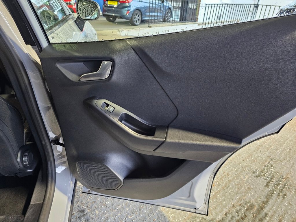 Used Ford Puma 2023 for sale - 77200250: Photo 46