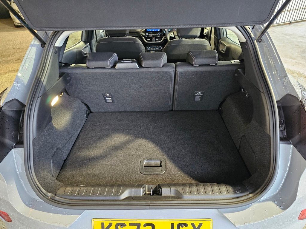 Used Ford Puma 2023 for sale - 77200250: Photo 48