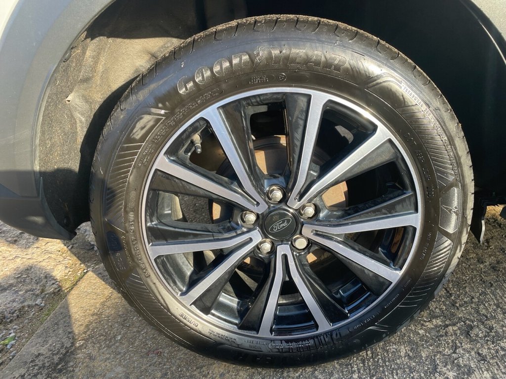 Used Ford Puma 2023 for sale - 77200250: Photo 7