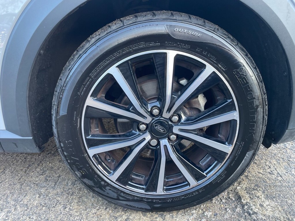 Used Ford Puma 2023 for sale - 77200250: Photo 8