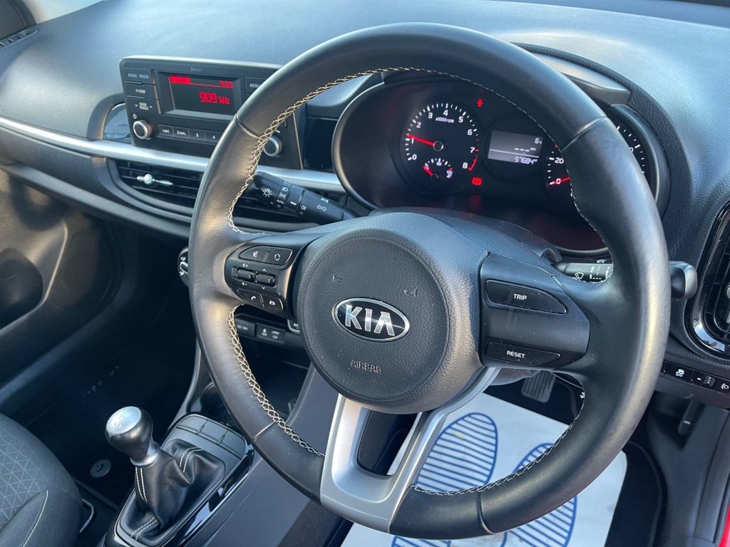 Used Kia Picanto 2017 for sale - 77048993: Photo 11