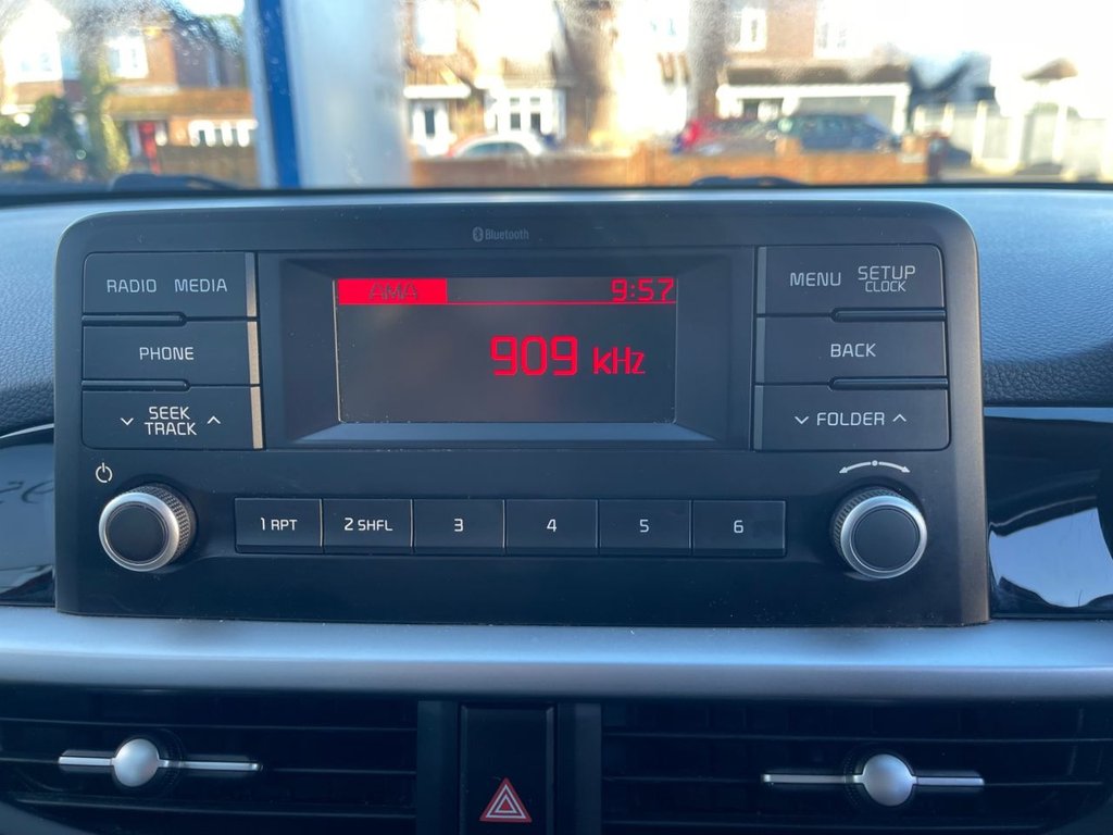 Used Kia Picanto 2017 for sale - 77048993: Photo 12