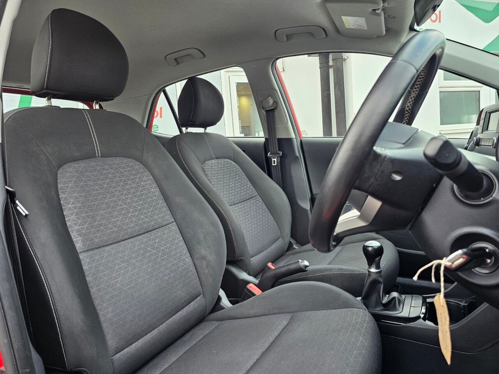 Used Kia Picanto 2017 for sale - 77048993: Photo 17