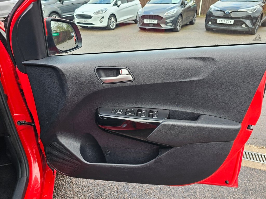 Used Kia Picanto 2017 for sale - 77048993: Photo 18