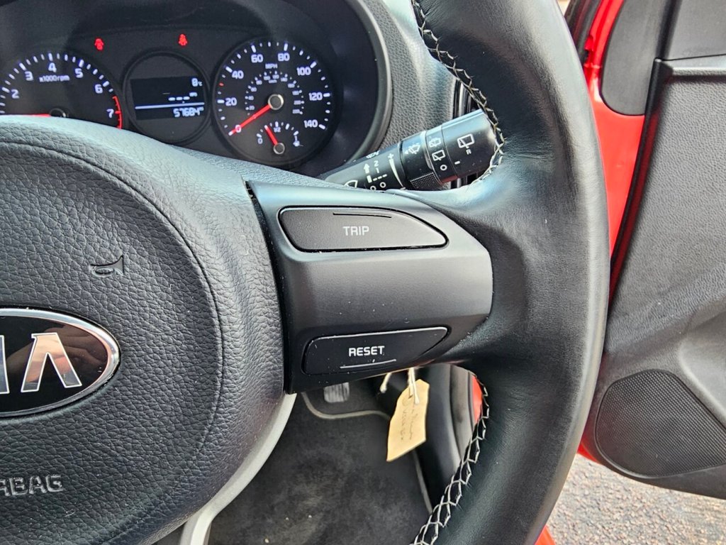 Used Kia Picanto 2017 for sale - 77048993: Photo 23